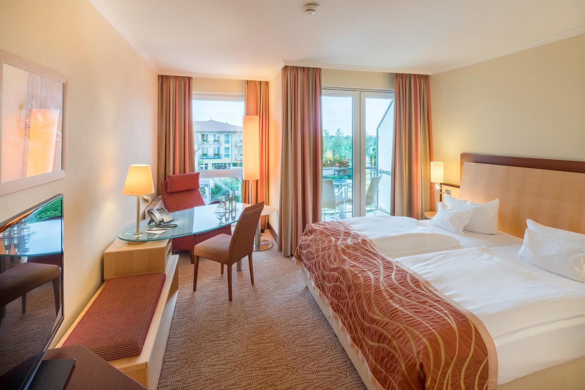 Best Western Premier Castanea Resort Hotel Адендорф Екстериор снимка