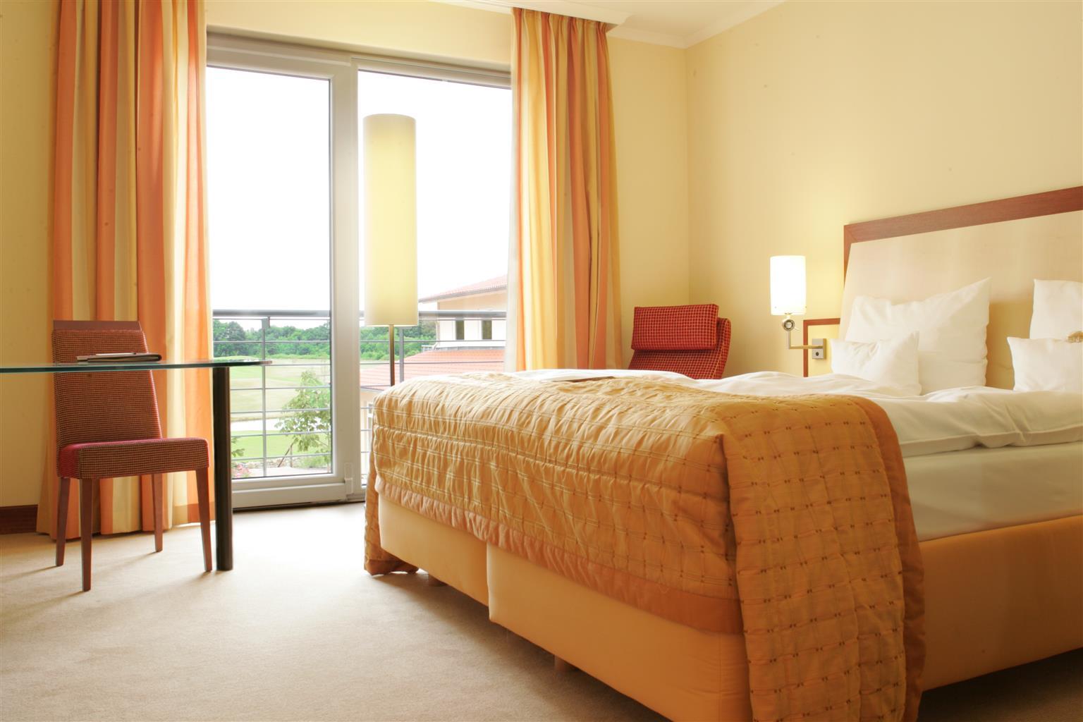 Best Western Premier Castanea Resort Hotel Адендорф Екстериор снимка